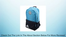 2014-15 Chelsea Adidas Backpack (Dark Marine) Review