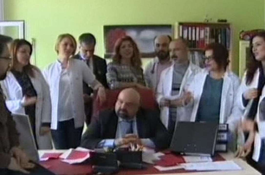 Aile hekimlerinden Sağlık Bakanı’na “Git”