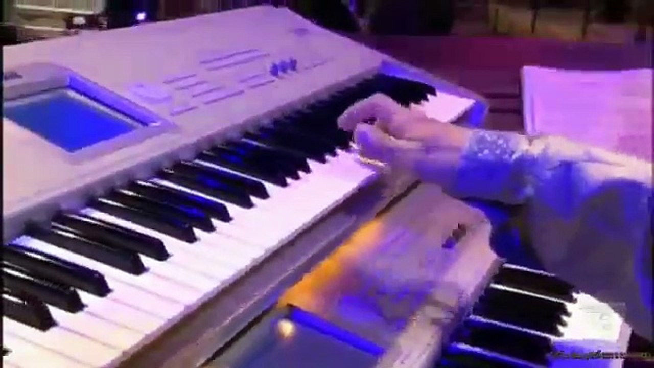 Playtime Yanni Live Concert