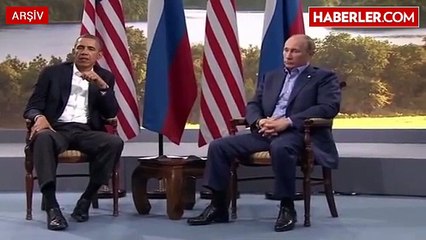 "Elimizde Rusya'ya Ait Fotoğraflar Var" Diyen ABD'ye Rusya'dan Yanıt