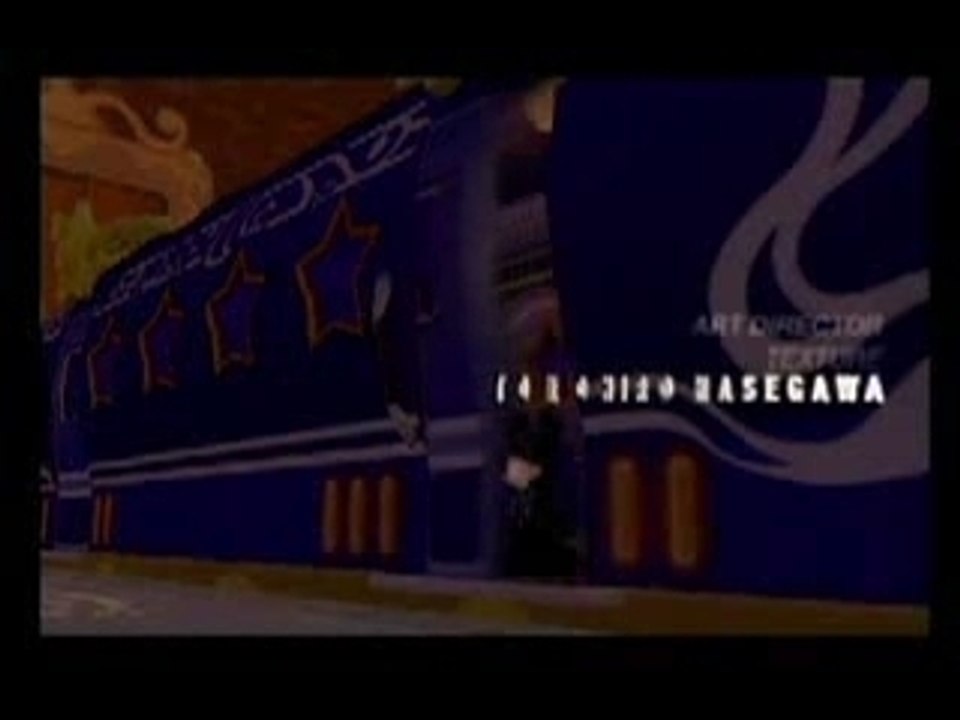 Kingdom Hearts II Parodie