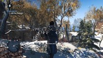 Assassin's Creed Rogue with SweetFX- gameplay PC [ Improved graphics mod ] on Windows 8.1