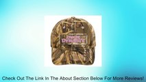 Duck Dynasty Ladies Realtree Max-4 Hunting Cap Review