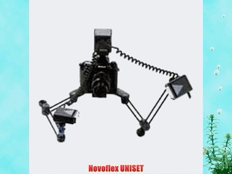 Novoflex UNISET