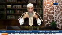 Algerie Cheikh Chams Eddine Al Djazaïri du 02 octobre 2014 360p