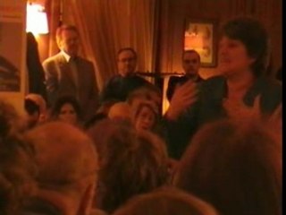 Jean-Luc Romero et Marie Humbert