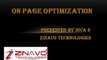 Zinavo Technologies Reviews