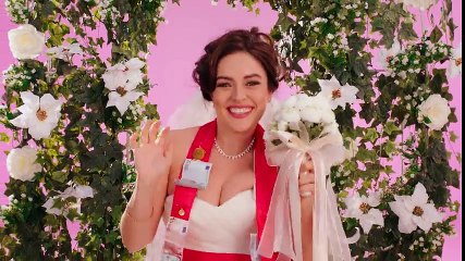 Kocan Kadar Konuş - Fragman (2015)