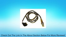 Bosch OEM Oxygen Sensor # 0258010073 / 16073 (Replaces Bosch # 16287) - Audi / VW # 1K0998262AB - Front / PreCat / Upstream O2 Sensor Review