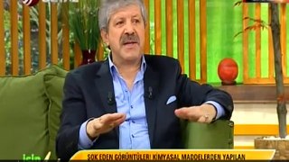 05.03.2015 Ahmet MARANKİ Beyaz Tv İşin Aslı'nda Sizlerle... 1.Bölüm