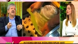 05.03.2015 Ahmet MARANKİ Beyaz Tv İşin Aslı'nda Sizlerle... 2.Bölüm