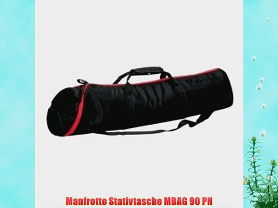 Manfrotto Stativtasche MBAG 90 PN