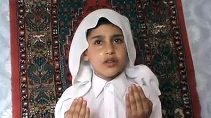 اللهم المسلمين في كل مكان