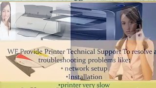 1-855-662-4436 Fujitsu Printer get Damage, Troubleshooting Problems