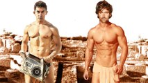 Hrithik Roshan To Go NUDE In Mohenjo Daro Like Aamir Khan