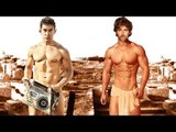 After Aamir Khan’s PK, Hrithik Roshan To Shed Clothes In Mohenjo Daro