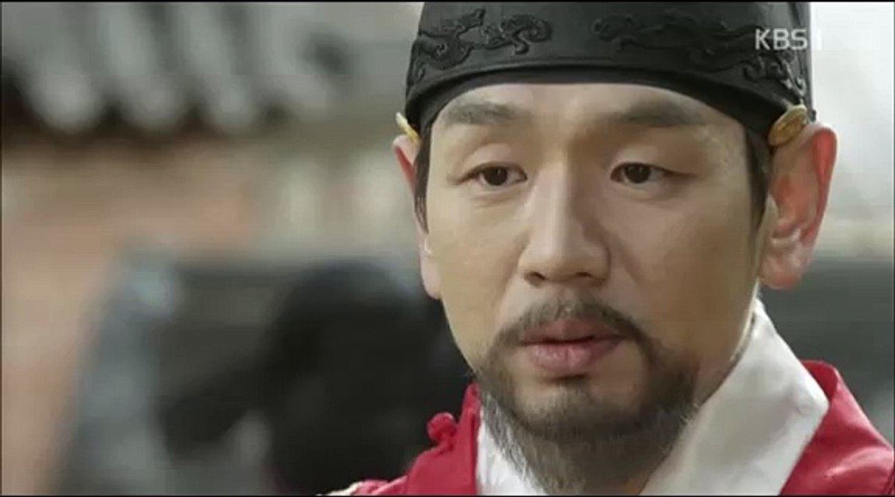 징비록 7회 3월7일 FULL HDTV 징비록 7화 150307