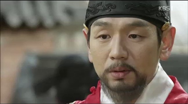 징비록 7회 3월7일 FULL HDTV 징비록 7화 150307