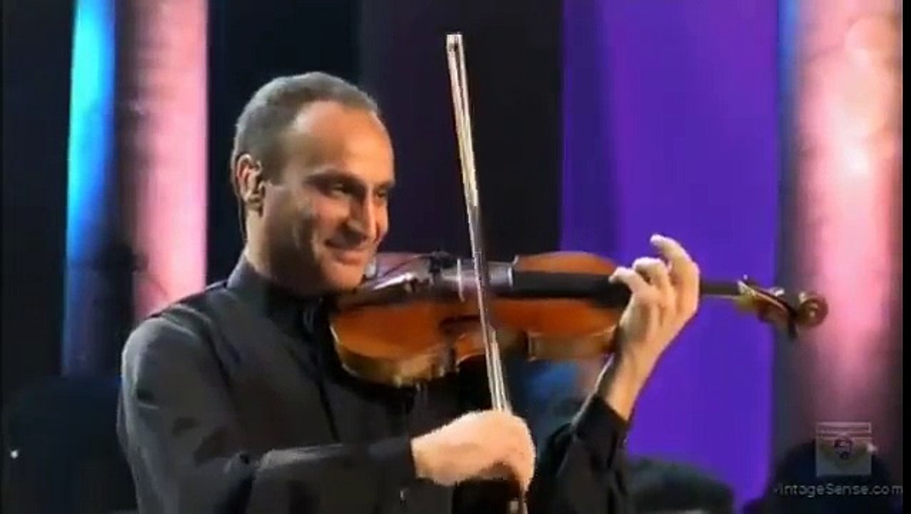 The Strom Yanni Live Concert