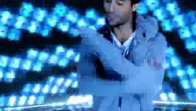 Enrique Iglesias ft. Rihanna, 50 Cent, Usher, Lil Wayne, & New Boyz - Dirty Dancer