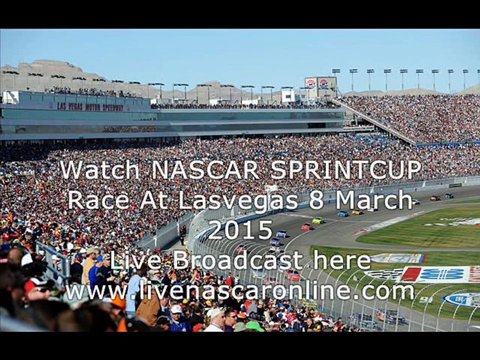 Nascar race live