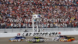 Nascar race live