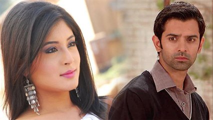 Kritika Kamra and Barun Sobti Come Together