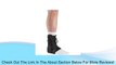 Ossur Form Fit Ankle Brace - Medium with Figure 8 Straps Review