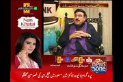 Live with Dr Shahid Masood 6th March 2015