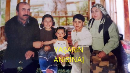 baştürk deveci köyü  YAŞARA AĞIT