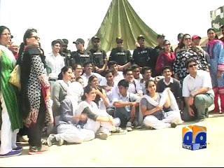 Hostile Environment Awareness-07 Mar 2015