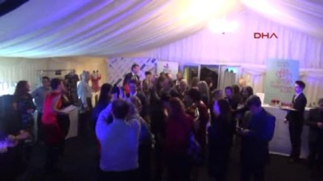 İngiltere?de Osmanlı Rüzgarı Esti Ek