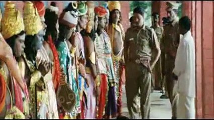 Mera Farz│Full Movie│Ajith Kumar, Asin