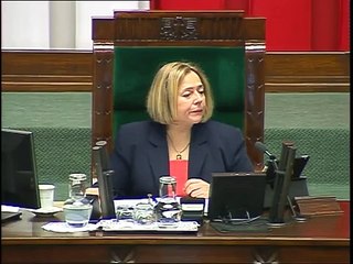 Poseł Maciej Banaszak - Wystąpienie z dnia 03 marca 2015 roku.