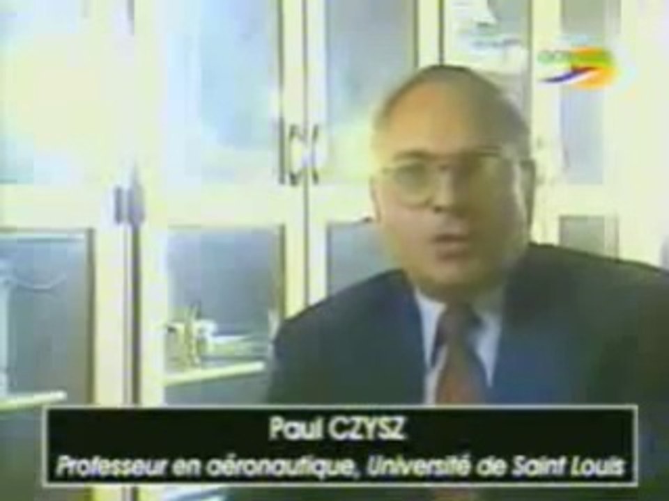 Stanley Meyer voiture a eau