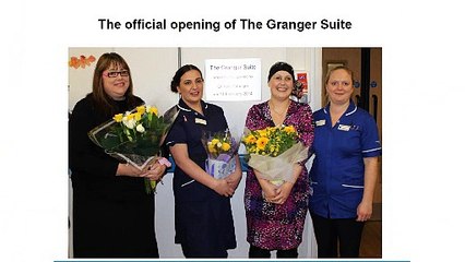 Dr. Michael van der Watt