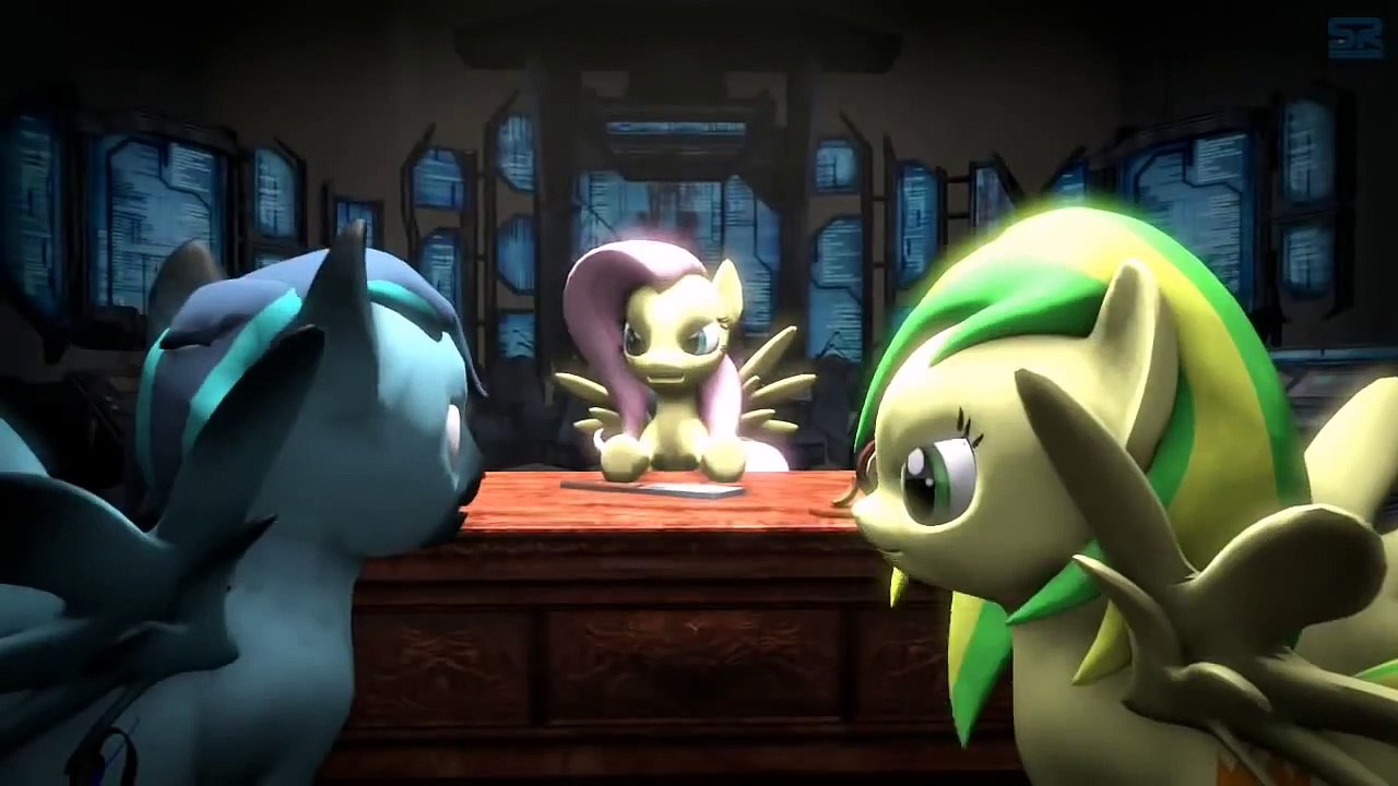 [SFM] Rainbow Factory CZ titulky