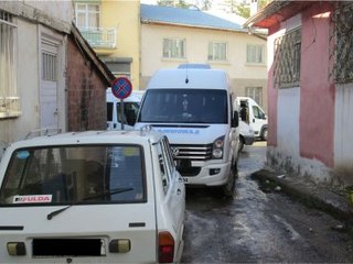 İstanbul'un Her Mahallesine Otopark Geliyor