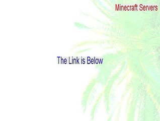 Minecraft Servers Download (Instant Download 2015)