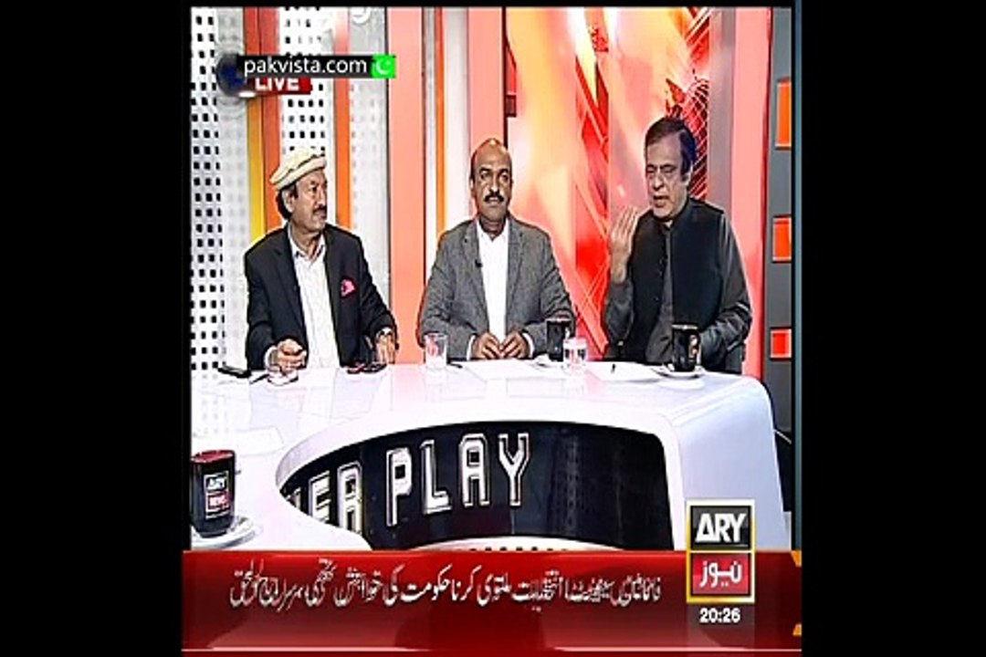 Powerplay 6th March 2015