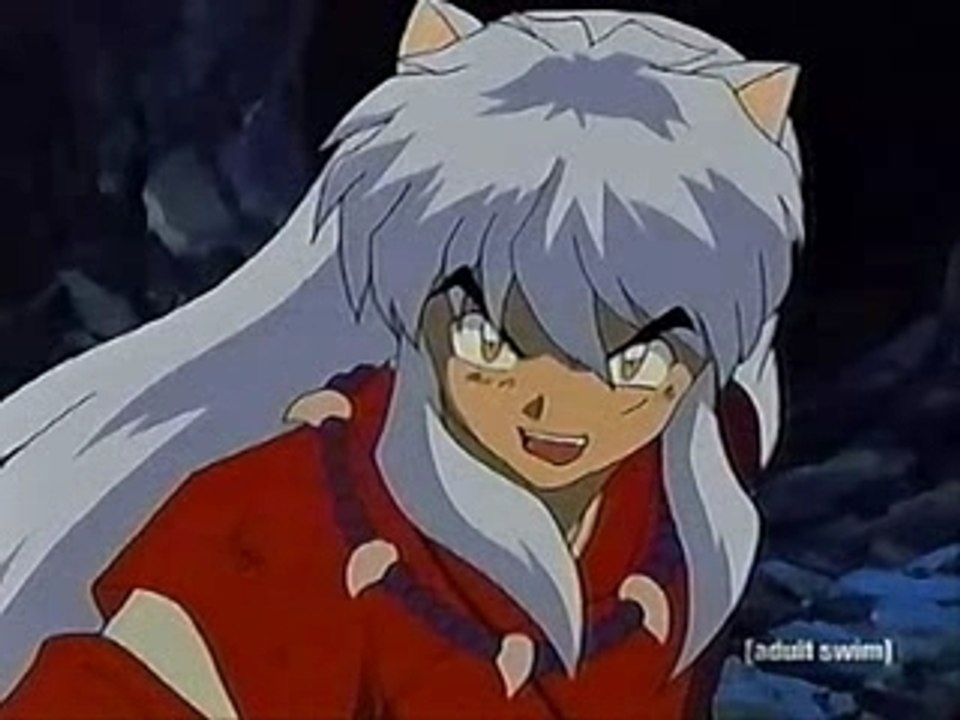 InuYasha's Car Alarm