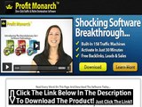 Profit Monarch Software Warrior Forum   Profit Monarch Software Suite