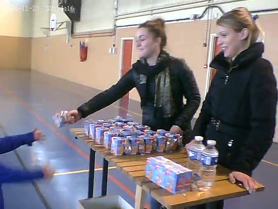Mini stage février 2015