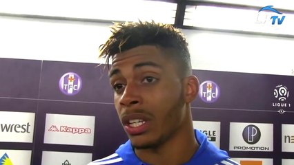 TFC 1-6 OM : la réaction de Lemina