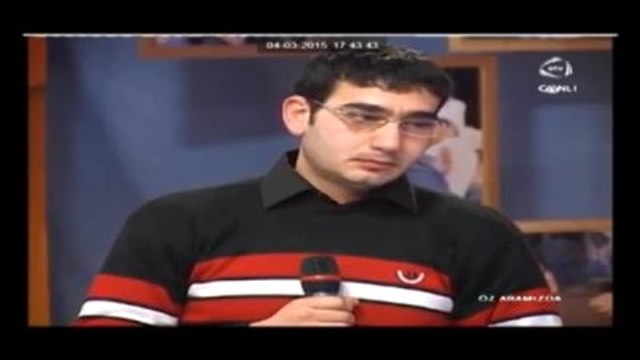 Tecavüz Sonucu Dünyaya Geldiğini 20 Yıl Sonra Öğrenen Azeri Genç Annesini Tanımak İstemedi