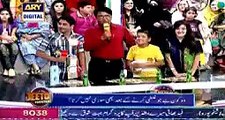 Jeeto Pakistan - 6th March 2015