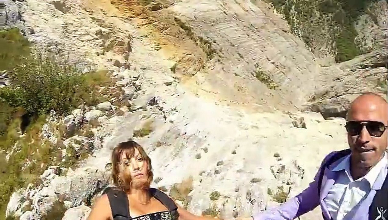 Podyumu başka bir boyuta taşımak