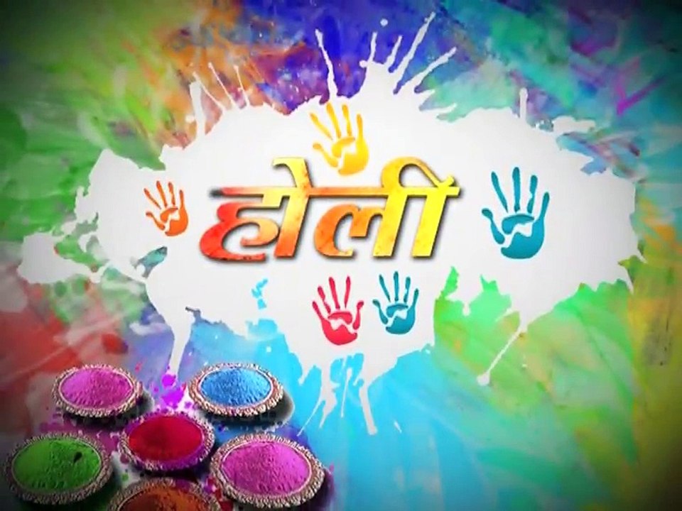 How To Safegurad onself from Dangerous Colours On Holi