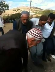 GENÇLER BUNU İZLEMESİN