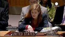 UN Security Council slams use of chlorine weapons in Syria